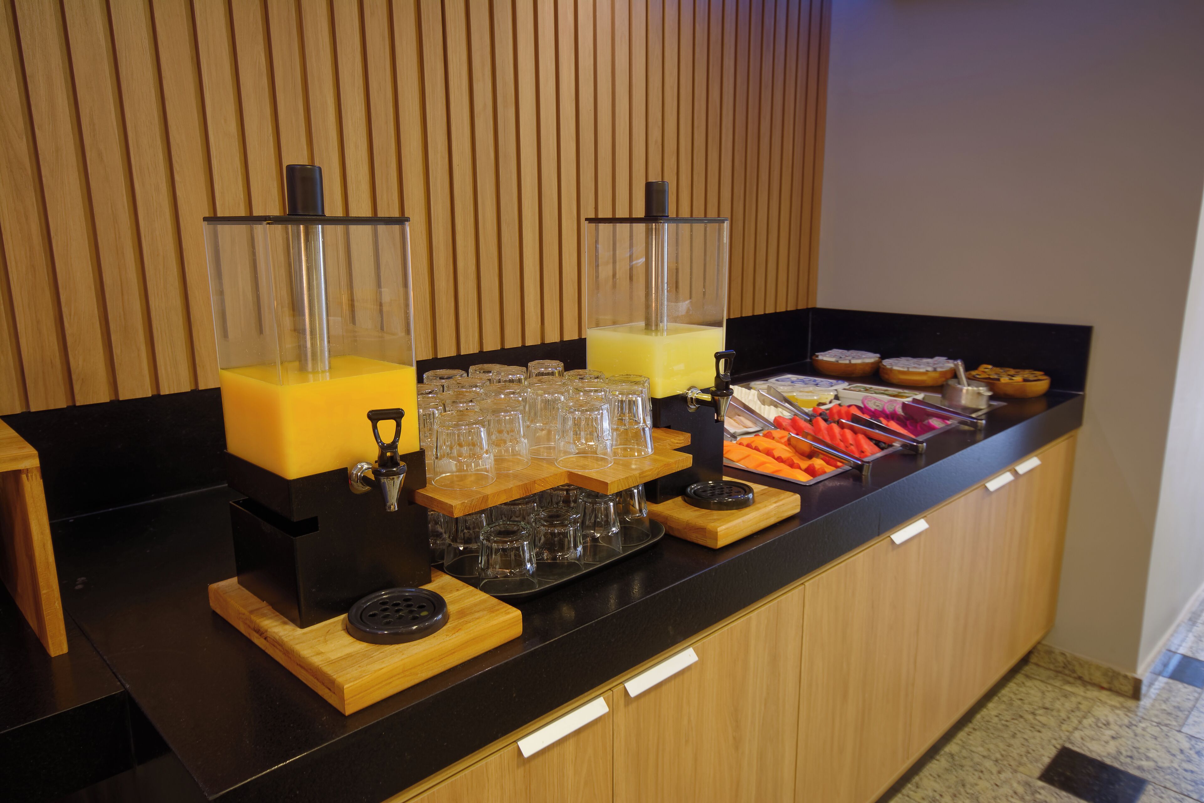 Photo - Fênix Hotel Moema