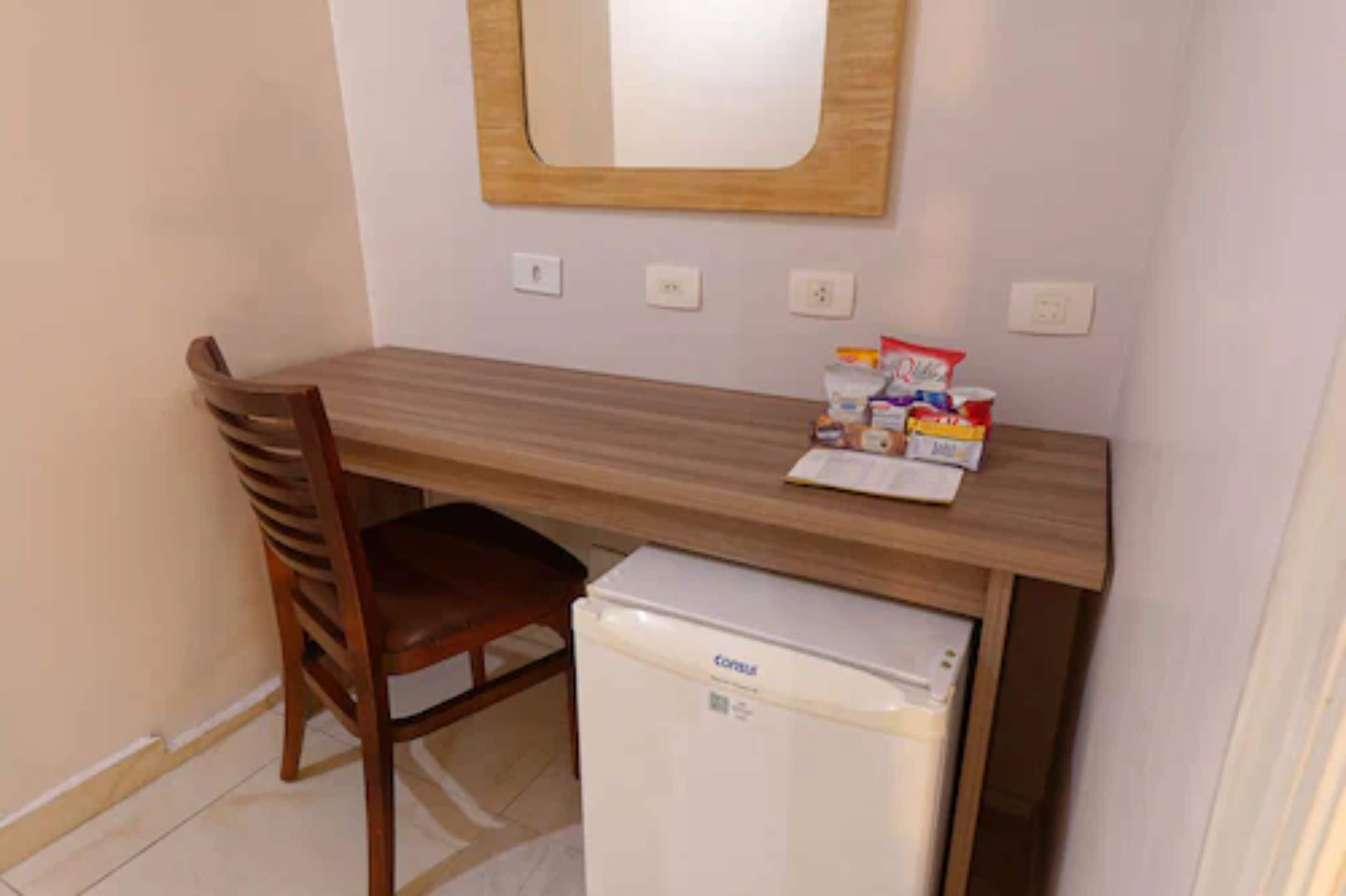 Photo - Fênix Hotel Moema