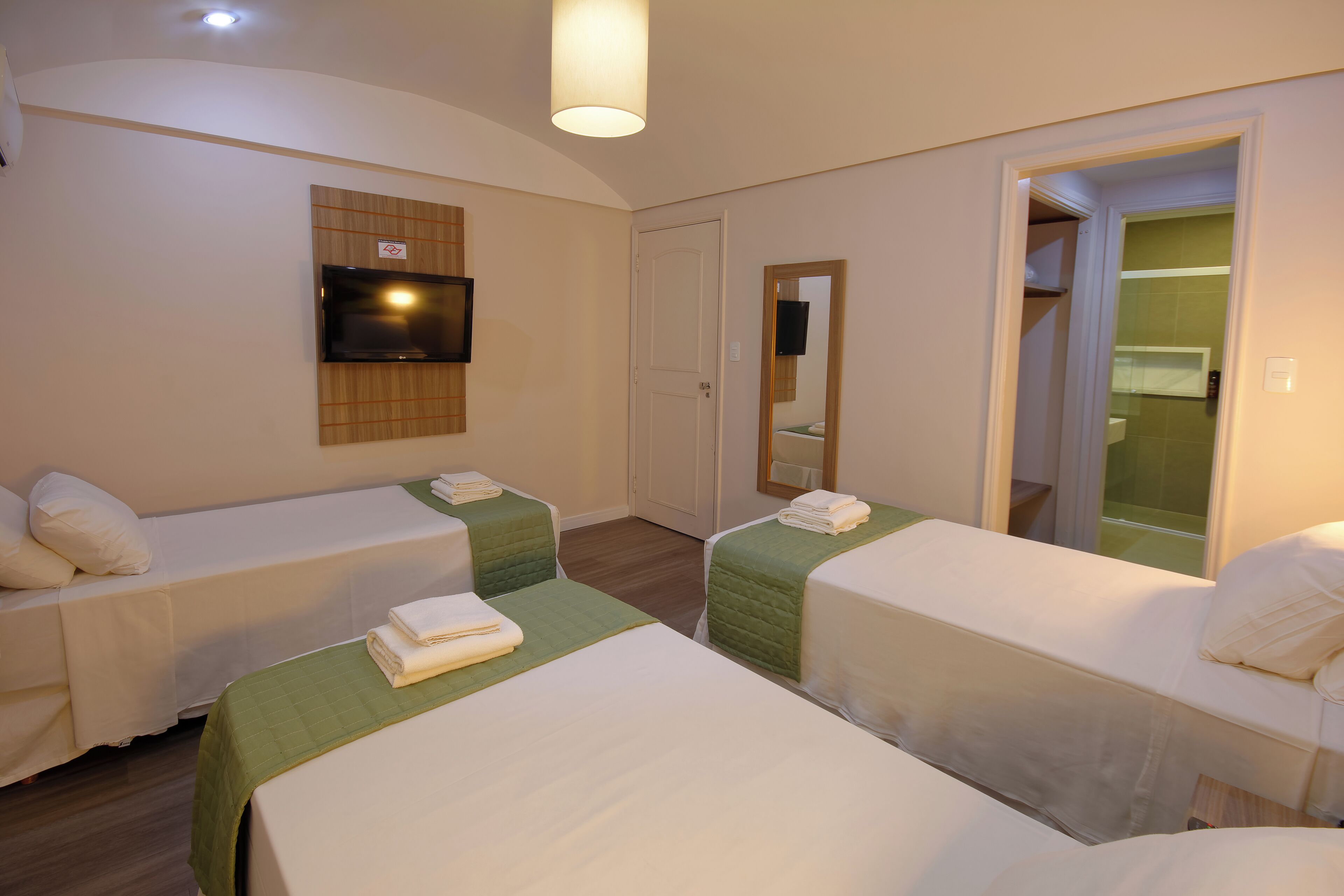 Photo - Fênix Hotel Moema