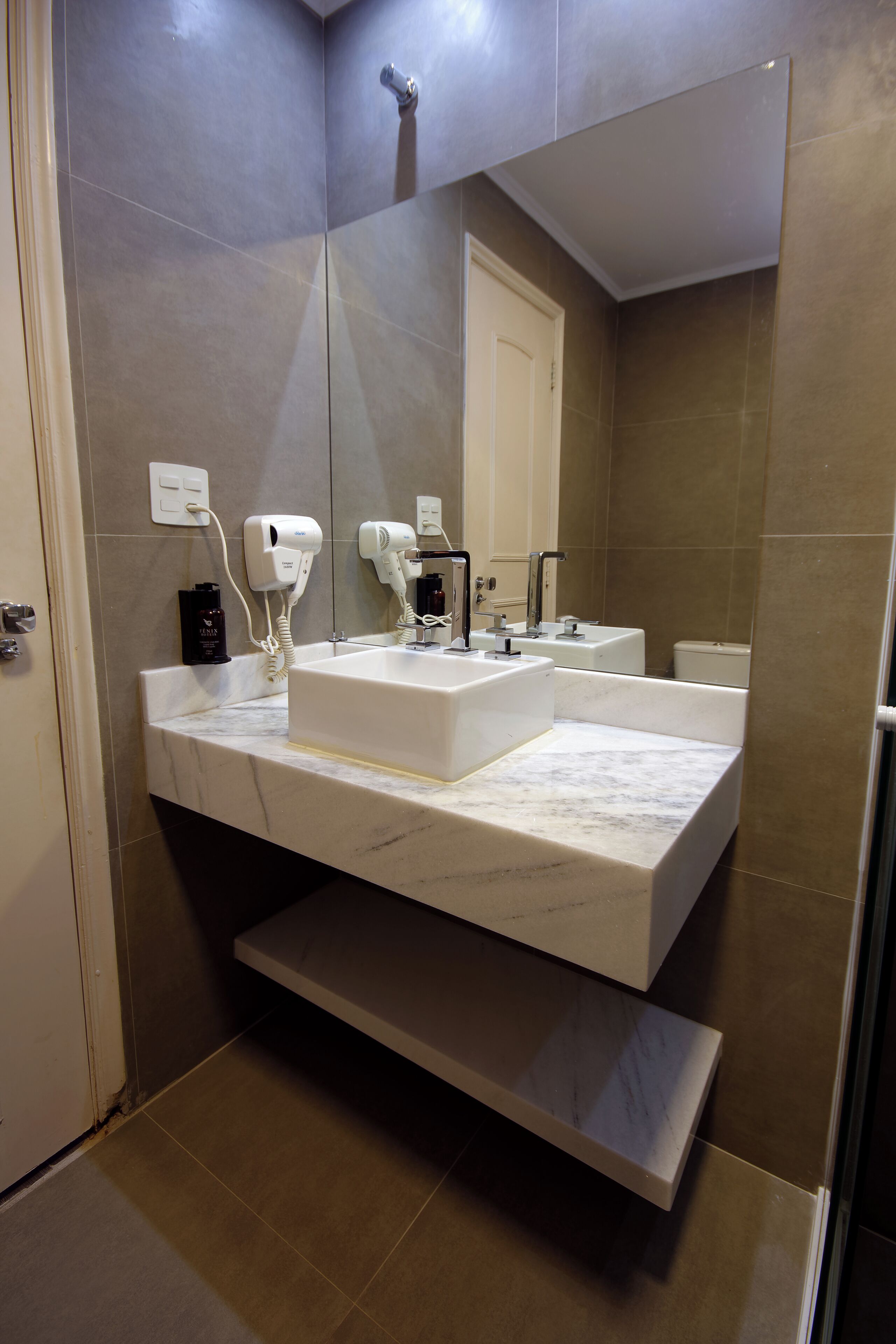 Photo - Fênix Hotel Moema