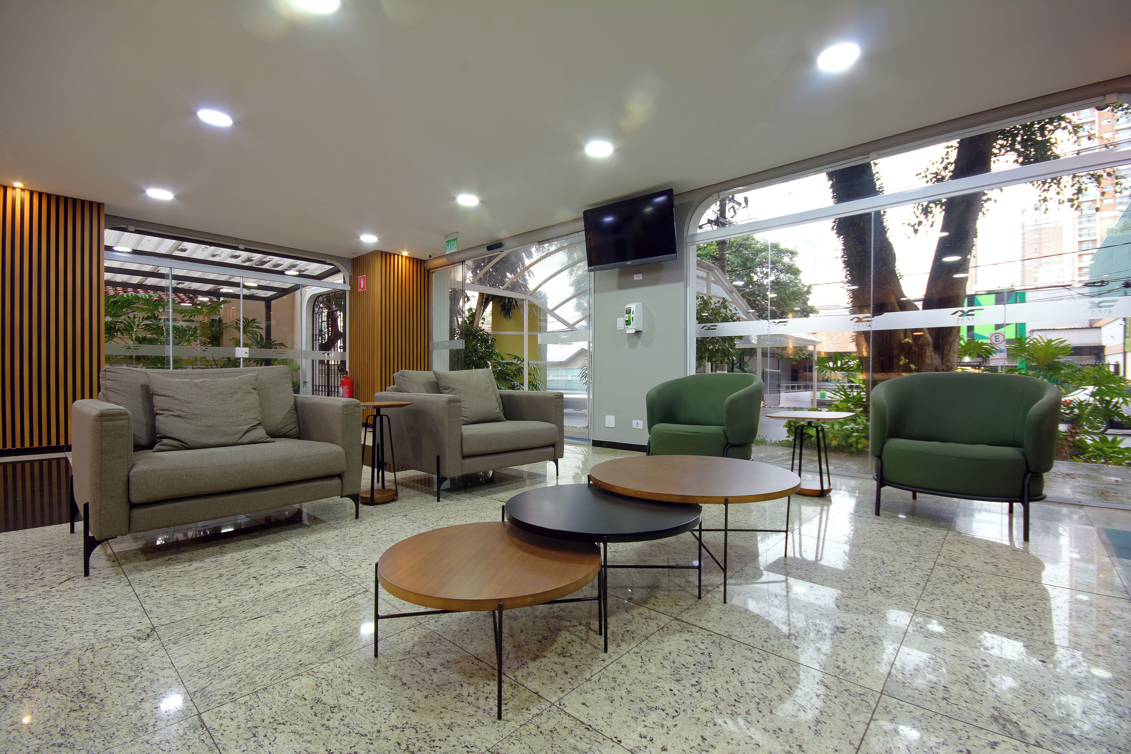 Photo - Fênix Hotel Moema