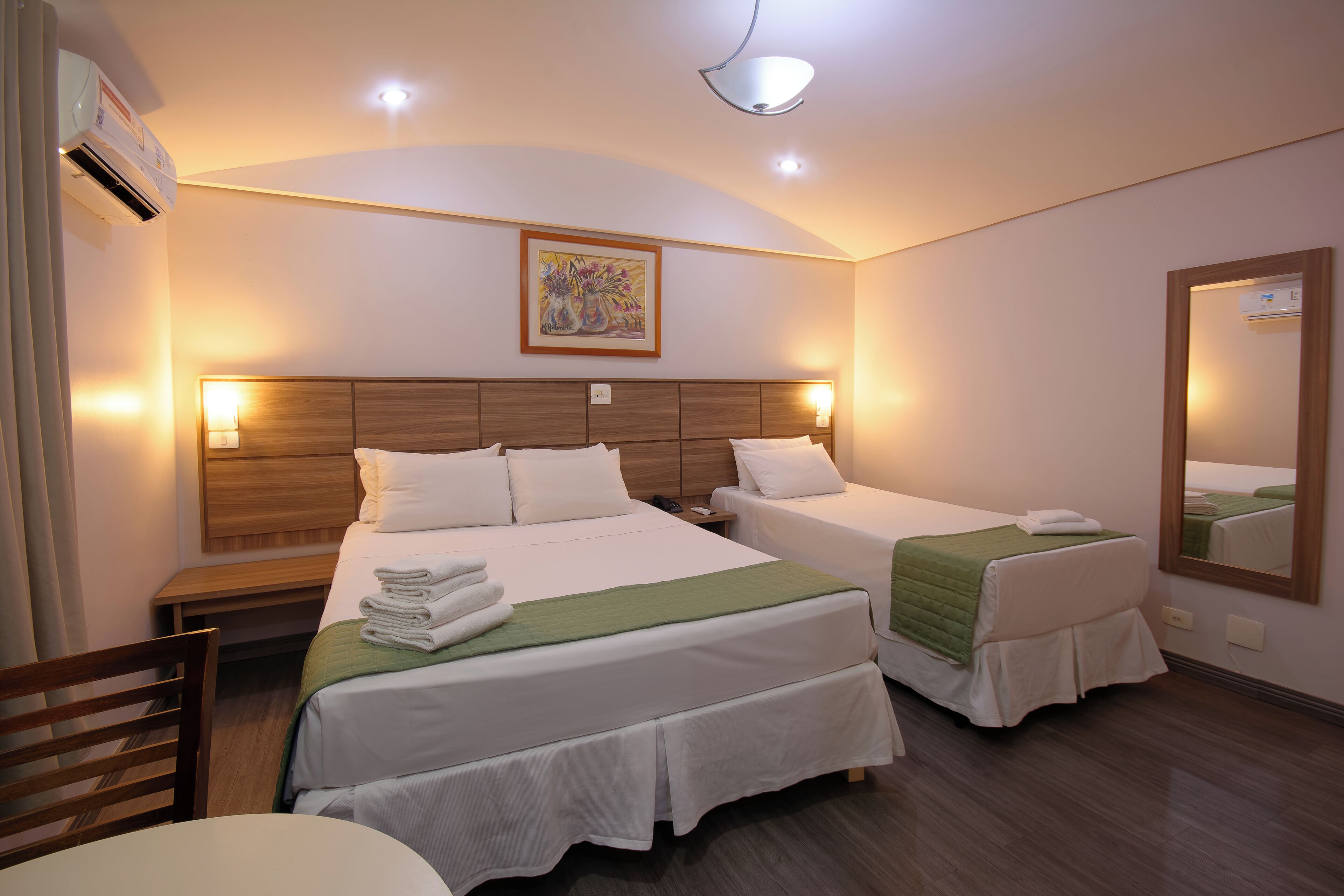 Photo - Fênix Hotel Moema