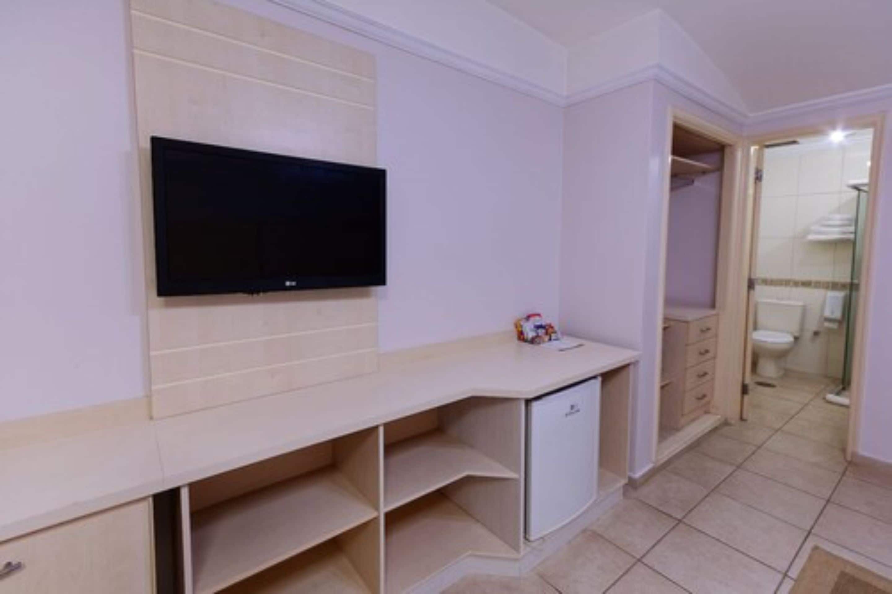 Photo - Fênix Hotel Moema