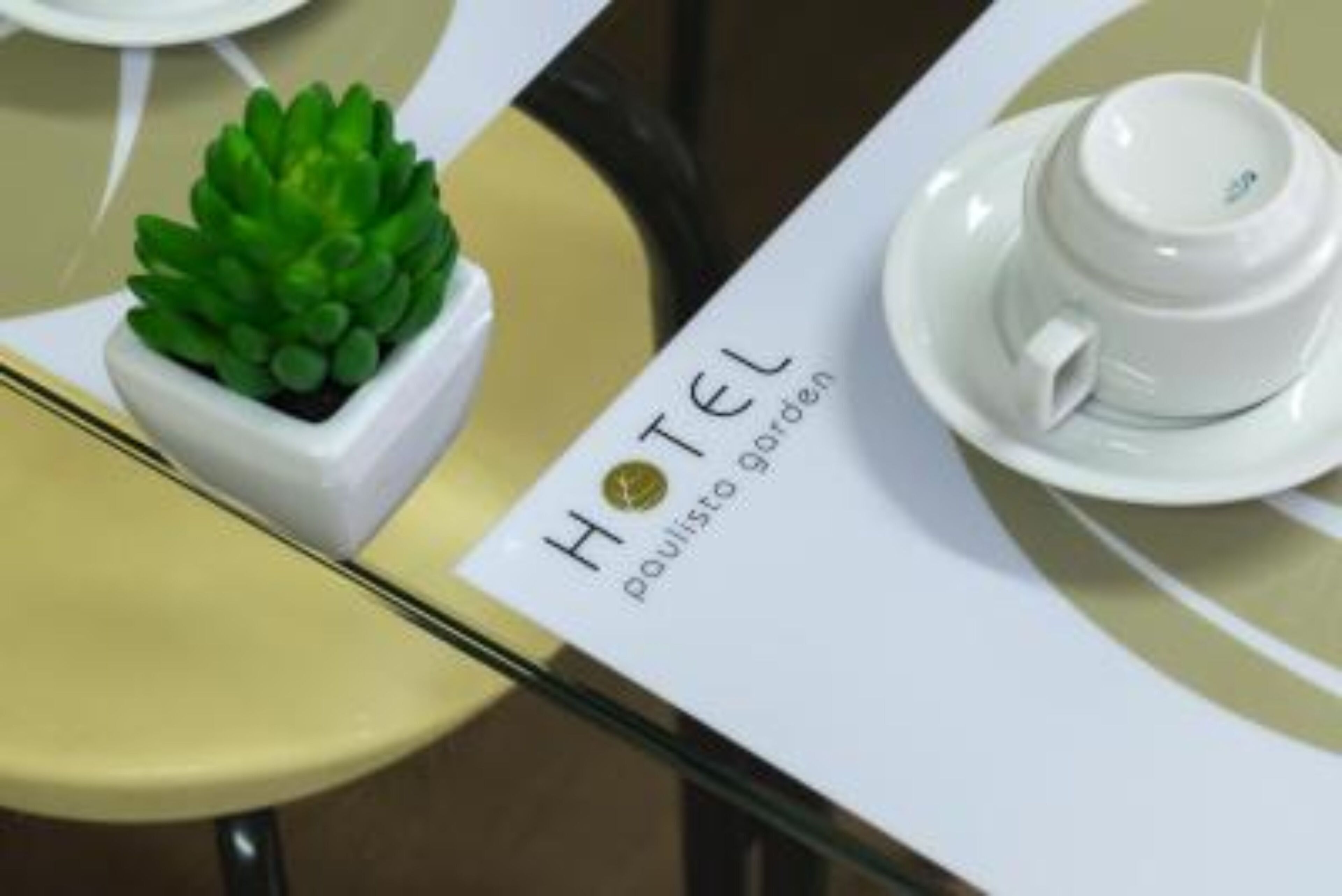 Photo - Paulista Garden Hotel