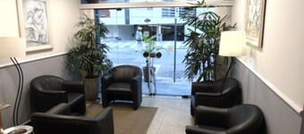 Paulista Garden Hotel