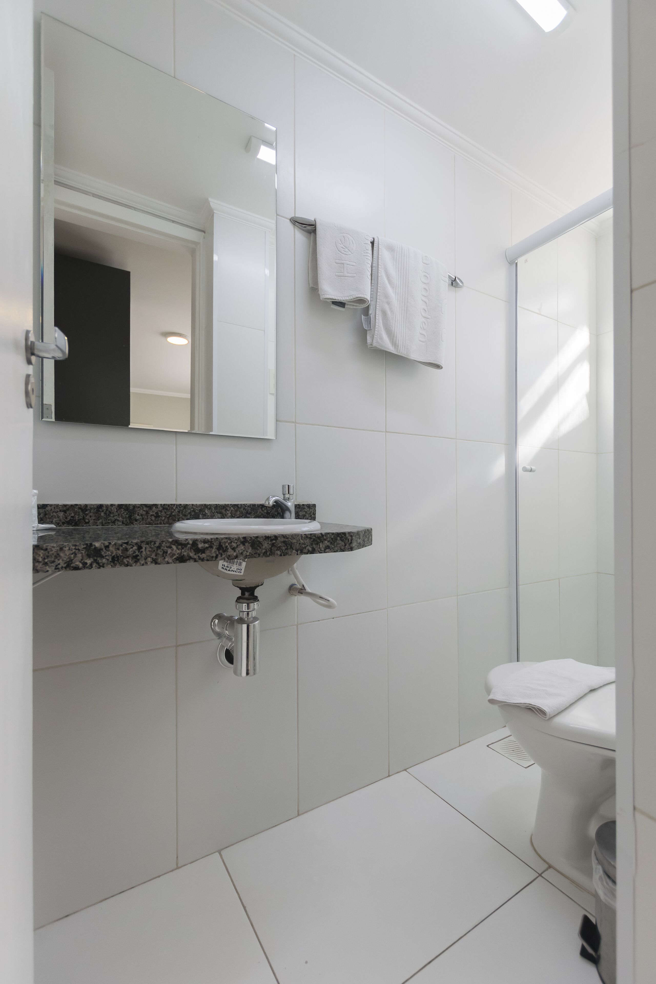 Photo - Paulista Garden Hotel