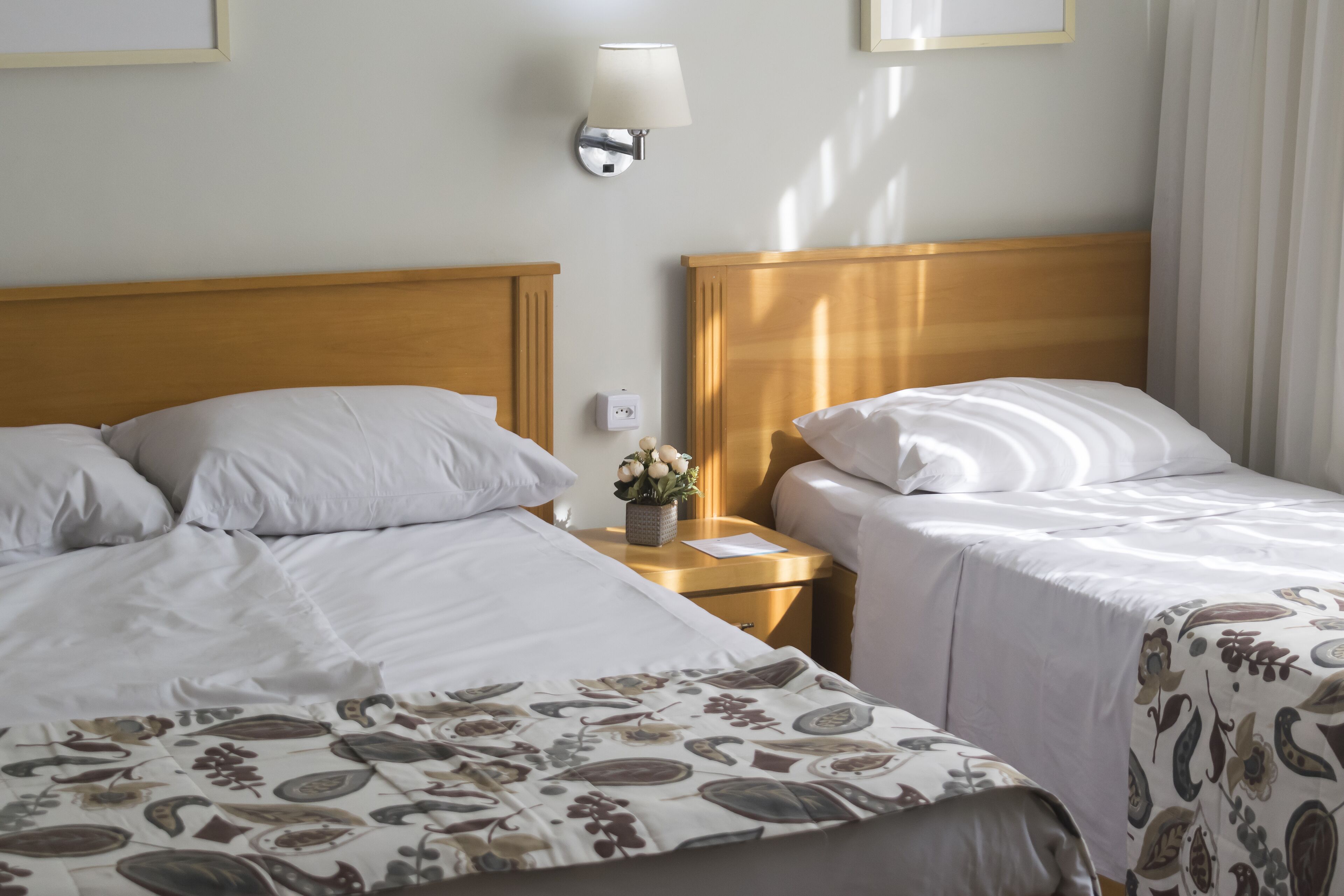 Photo - Paulista Garden Hotel