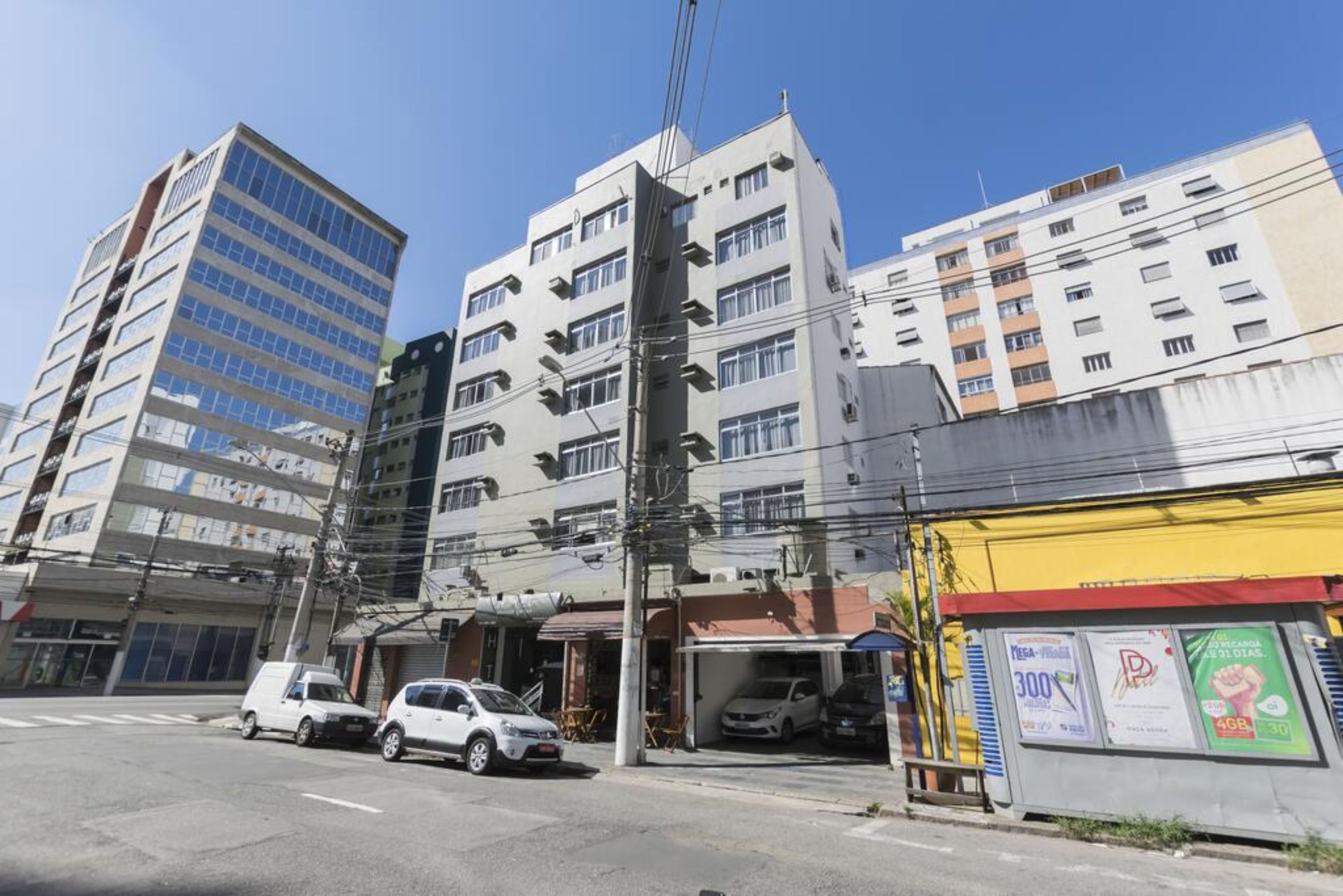 Photo - Paulista Garden Hotel