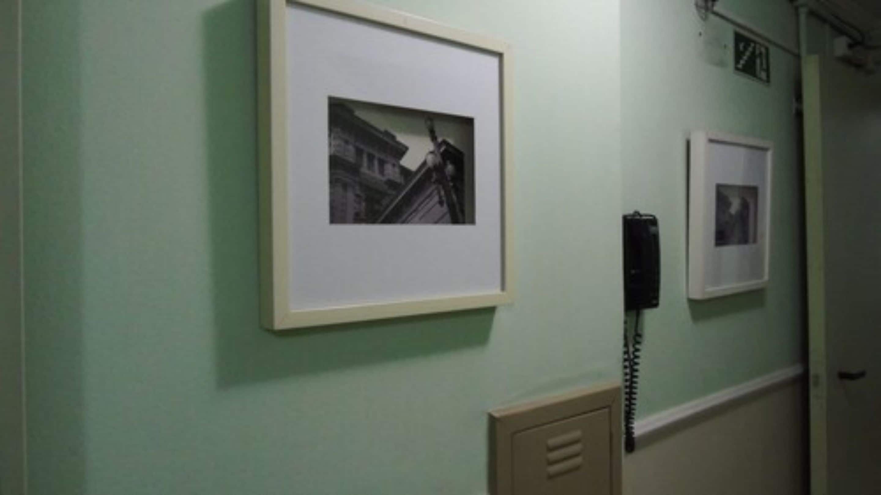 Photo - Paulista Garden Hotel