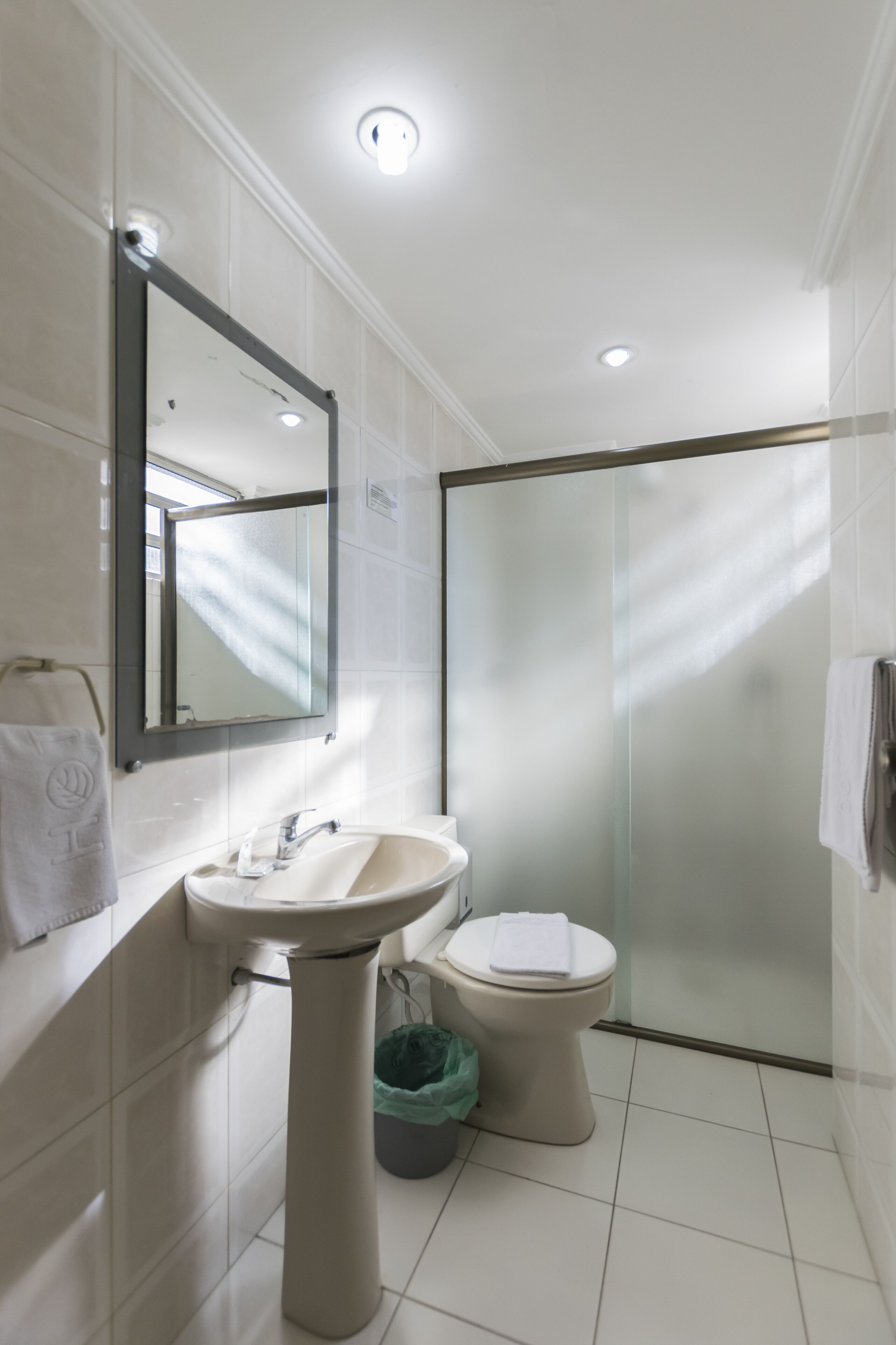 Photo - Paulista Garden Hotel