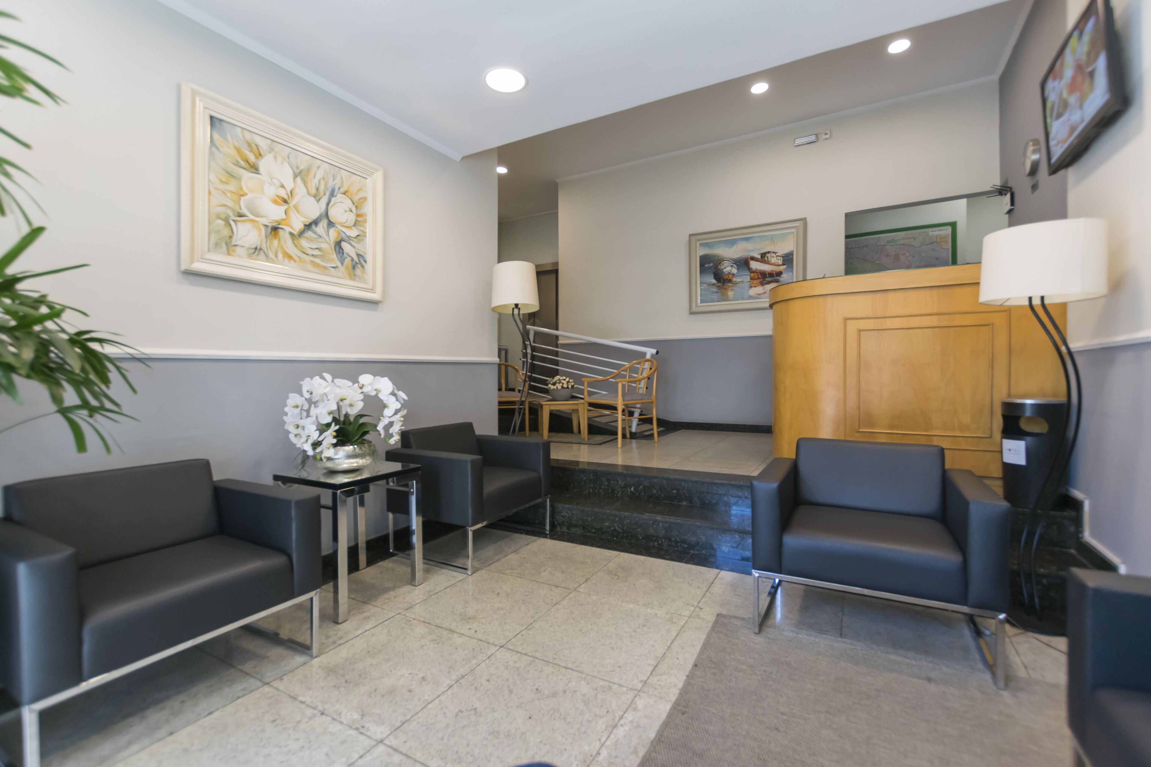 Photo - Paulista Garden Hotel