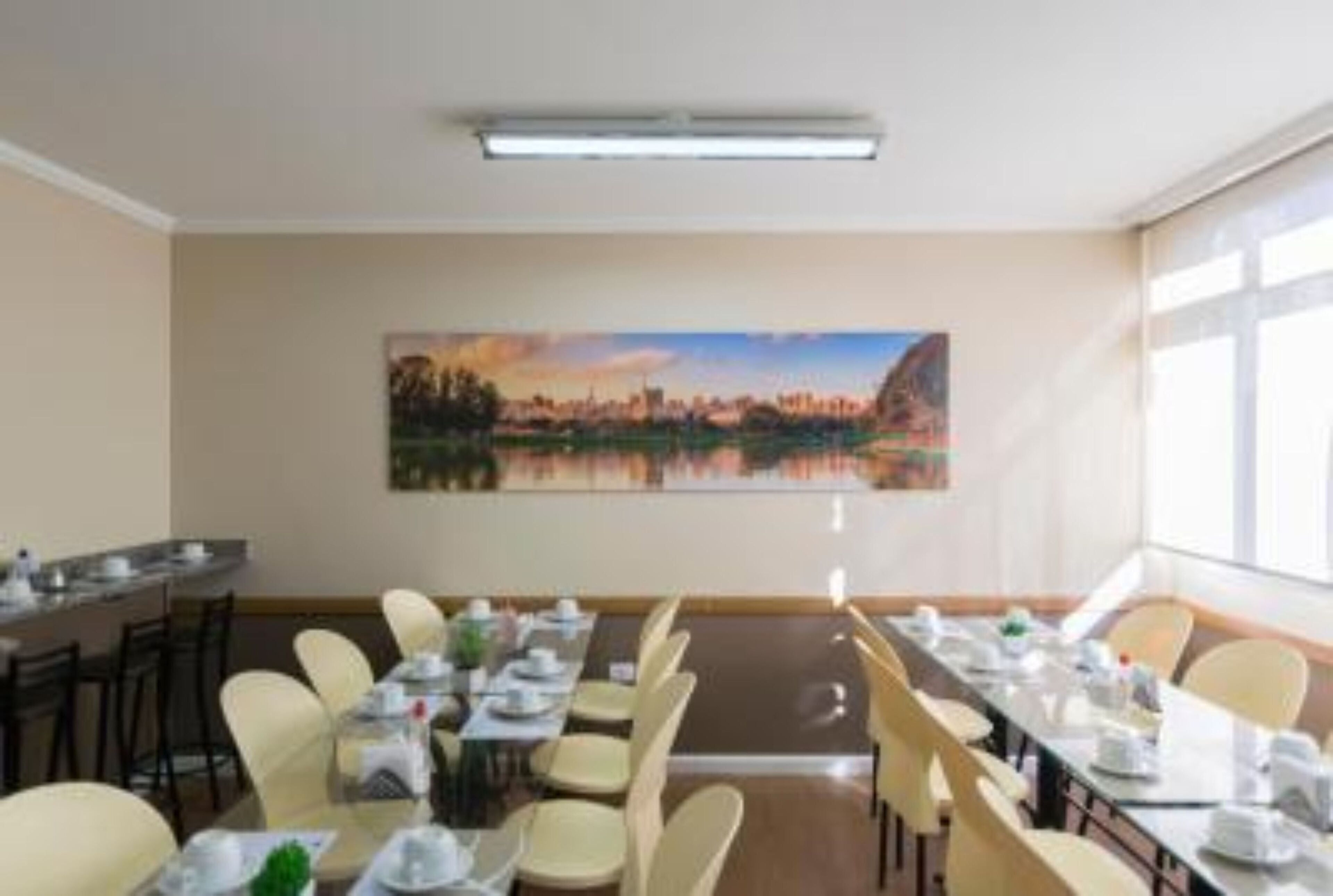 Photo - Paulista Garden Hotel