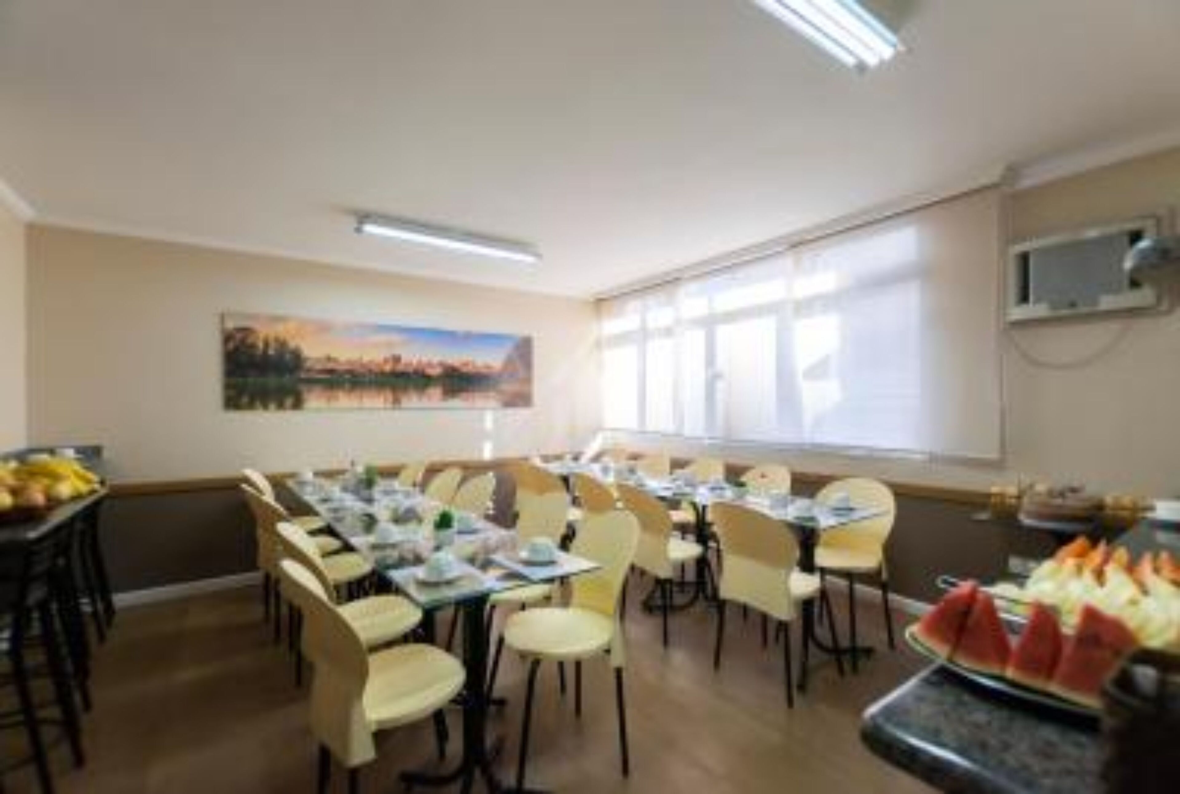 Photo - Paulista Garden Hotel