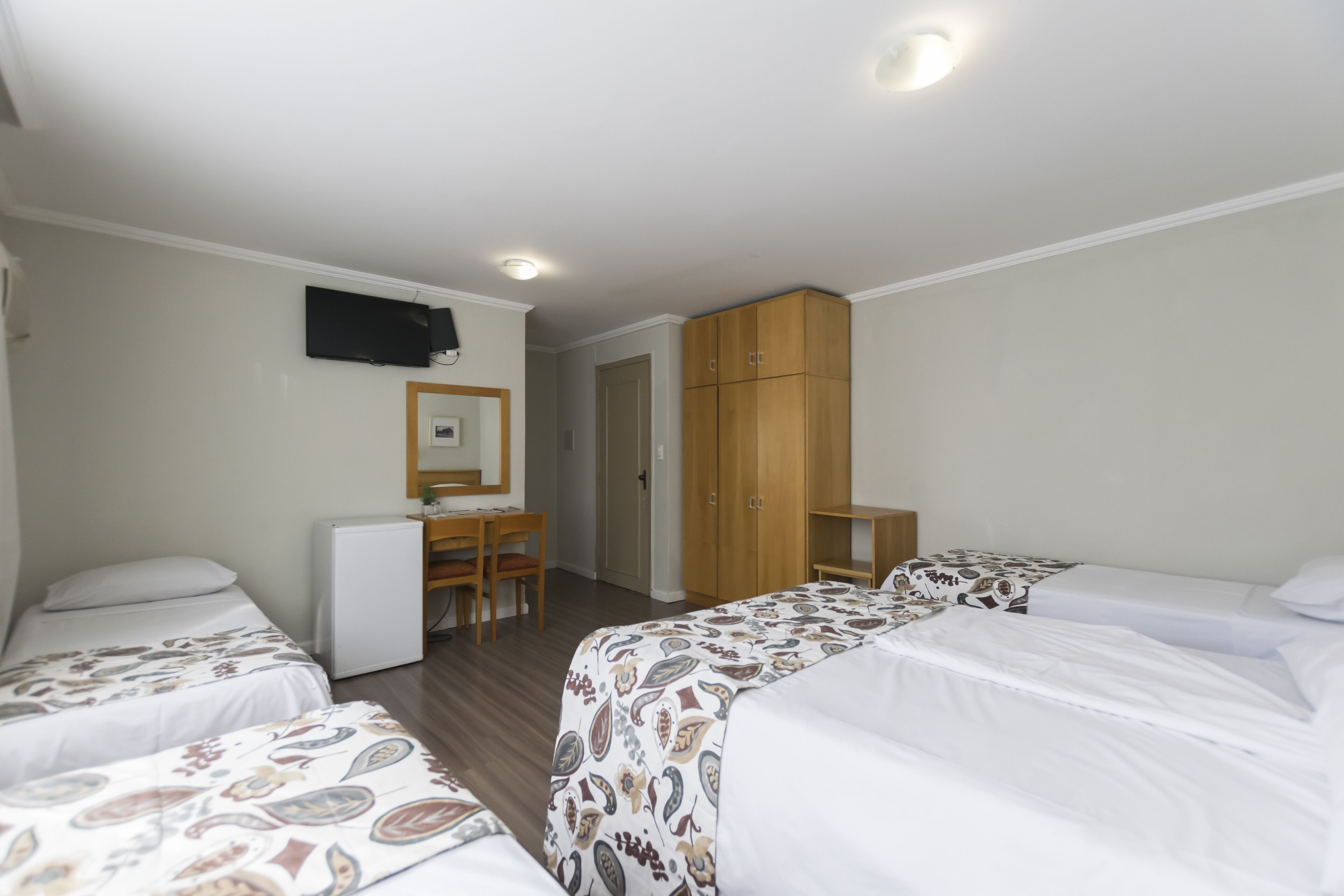 Photo - Paulista Garden Hotel