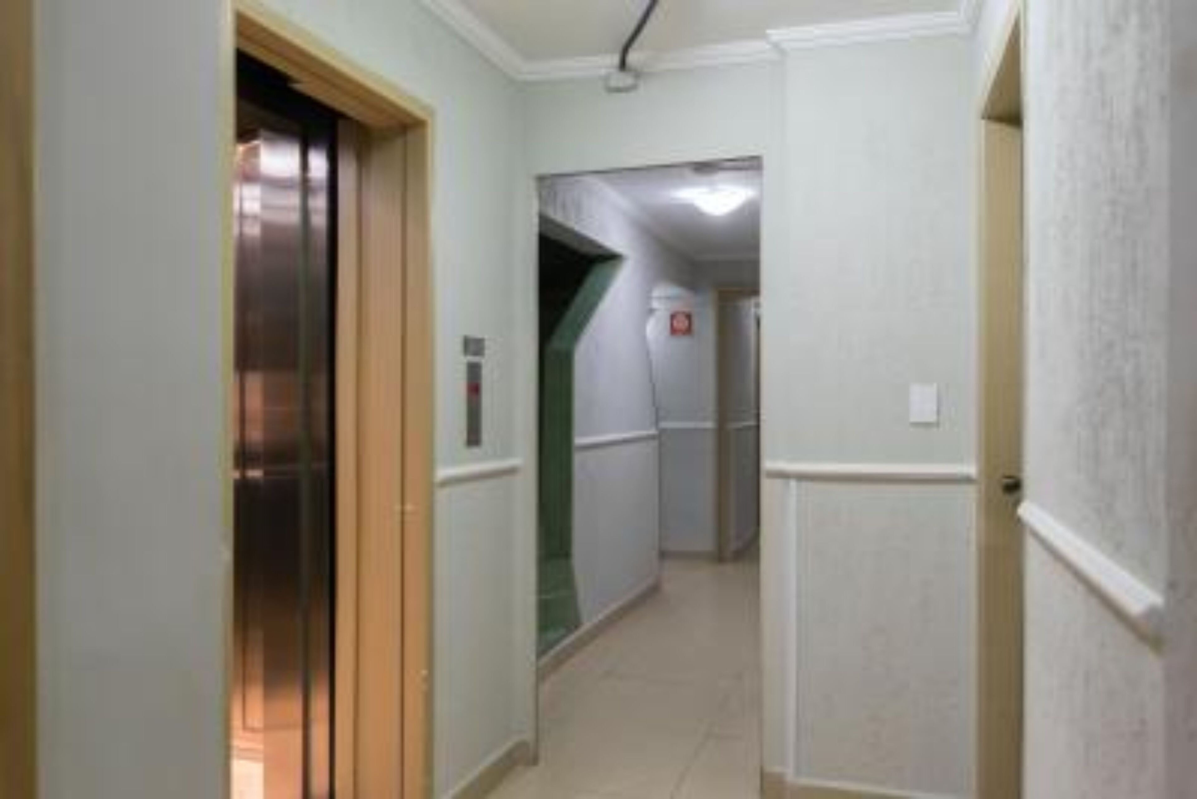 Photo - Paulista Garden Hotel