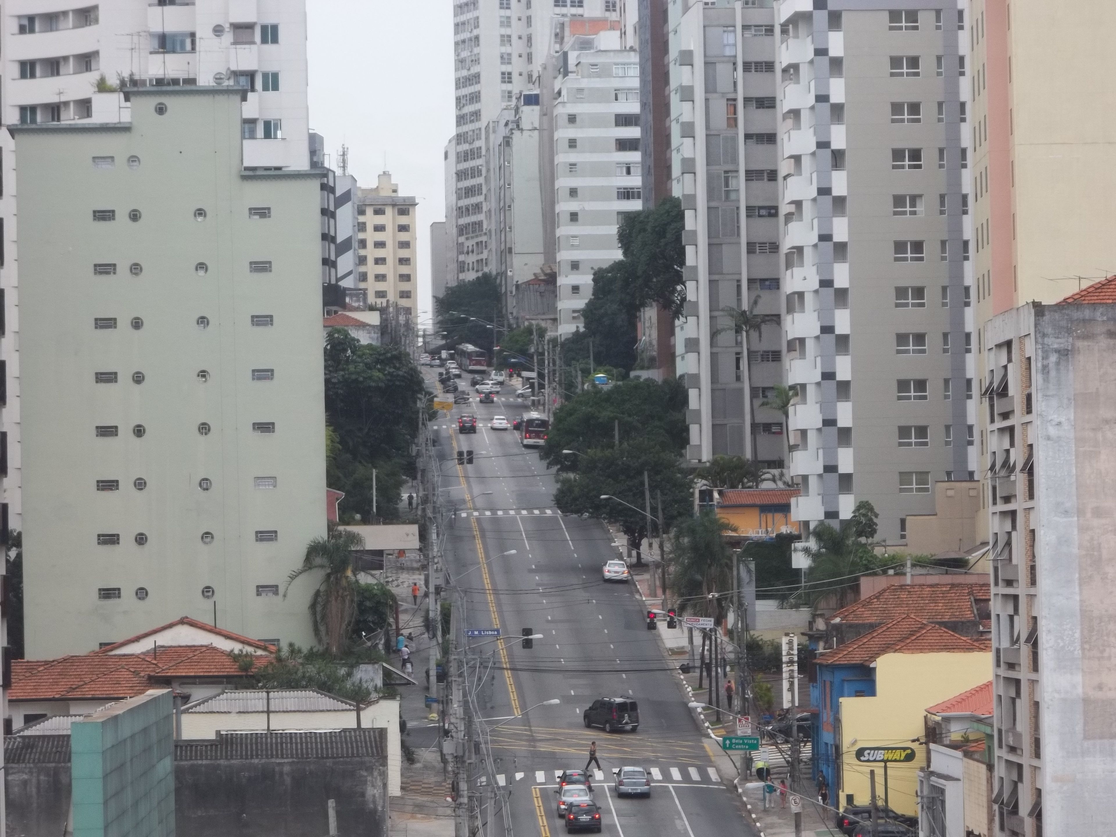 Photo - Paulista Garden Hotel