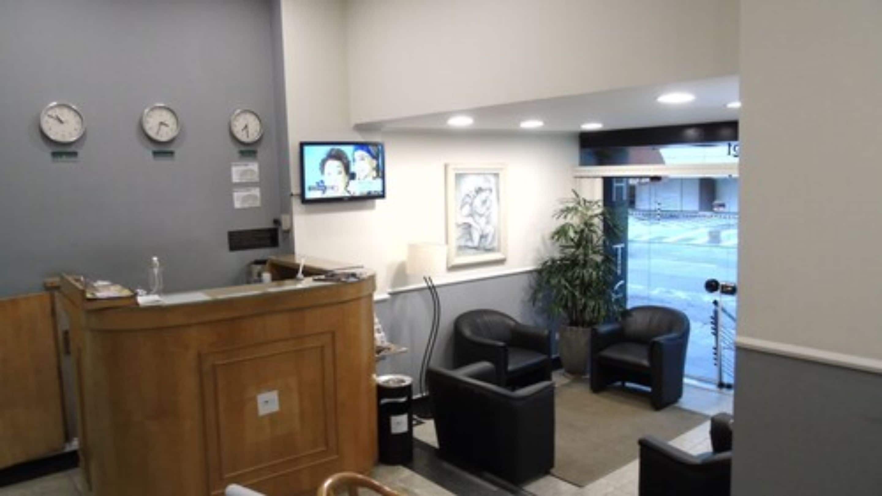 Photo - Paulista Garden Hotel