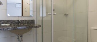 Paulista Garden Hotel