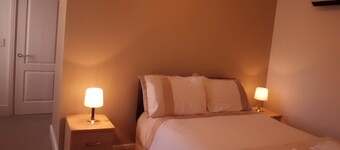 The Golden Lion Hotel