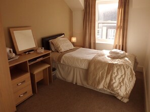Standard Single Room, Ensuite