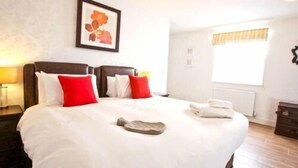 Superior Double Room, Ensuite (King or Twin)