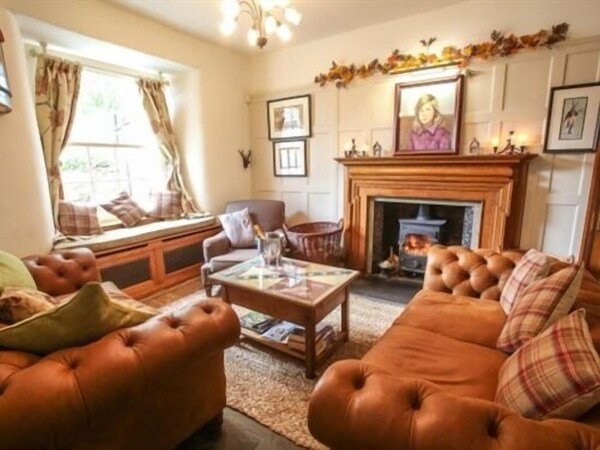 The Notley Arms Inn - Somerset