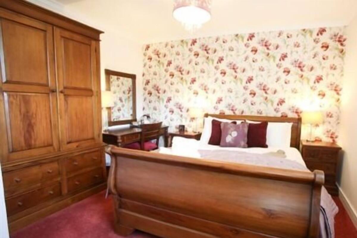 Superior Double Room, Ensuite