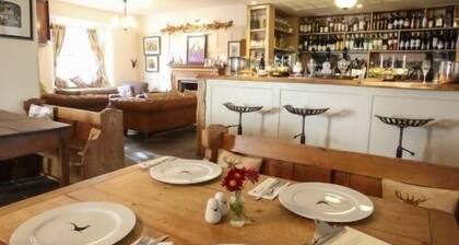The Notley Arms Inn