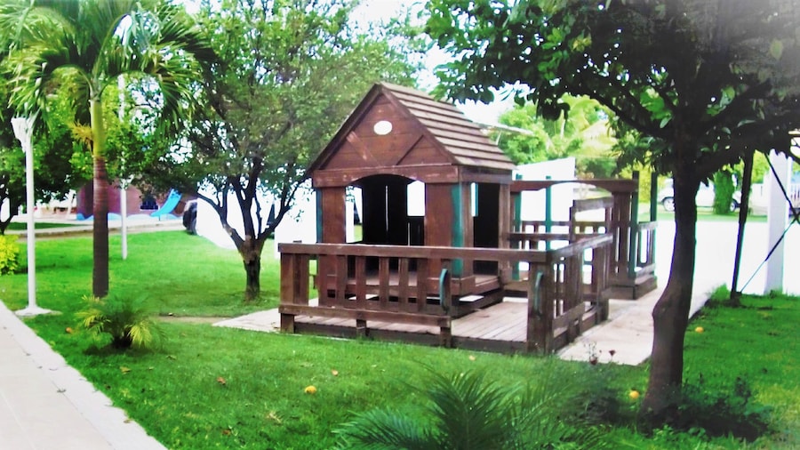 Hotel Quinta de La Rosa Cuautla