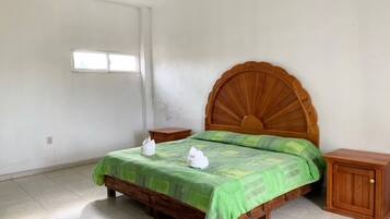 Standard Double or Twin Room | Free WiFi, bed sheets