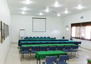 Sala de reunions