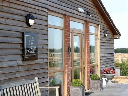 The Old Piggery Guest Accommodation