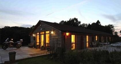 The Old Piggery Guest Accommodation