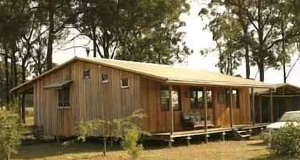 Lovedale Cottages