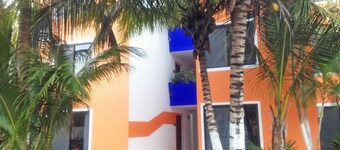 Villa Tulum Hotel