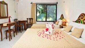 Triple Room - Villa Tulum Hotel (Tulum)