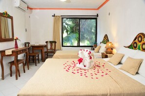 Triple Room - Villa Tulum Hotel (Tulum)