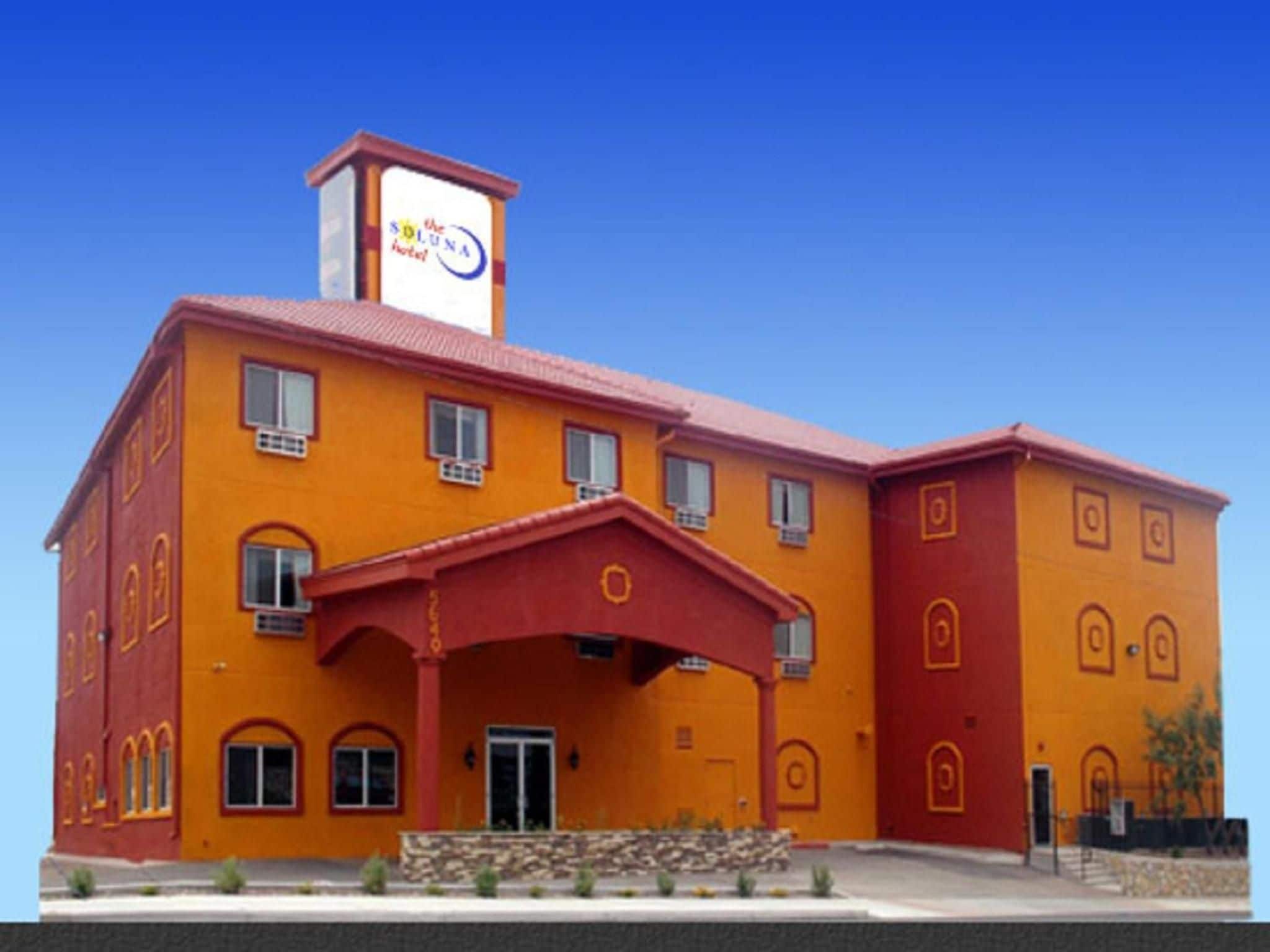 Foto - The Soluna Hotel