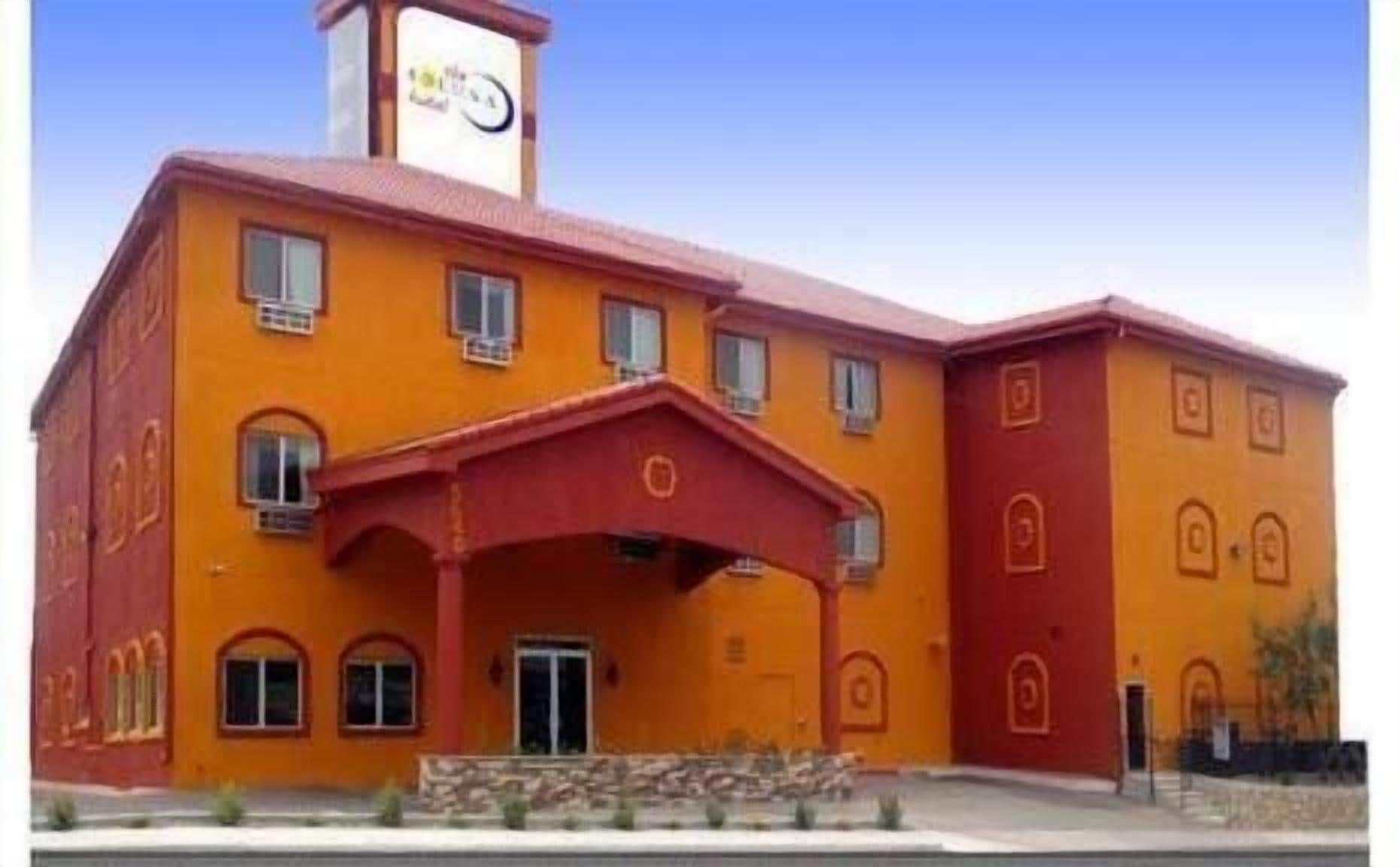 Foto - The Soluna Hotel