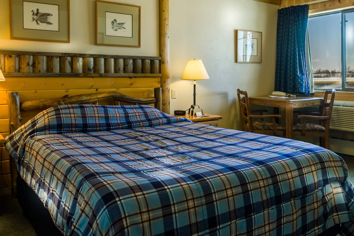 Ropa de cama de alta calidad y decoración individual