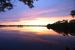 Vistas desde la habitación