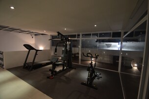 Sportschool