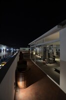 Terras