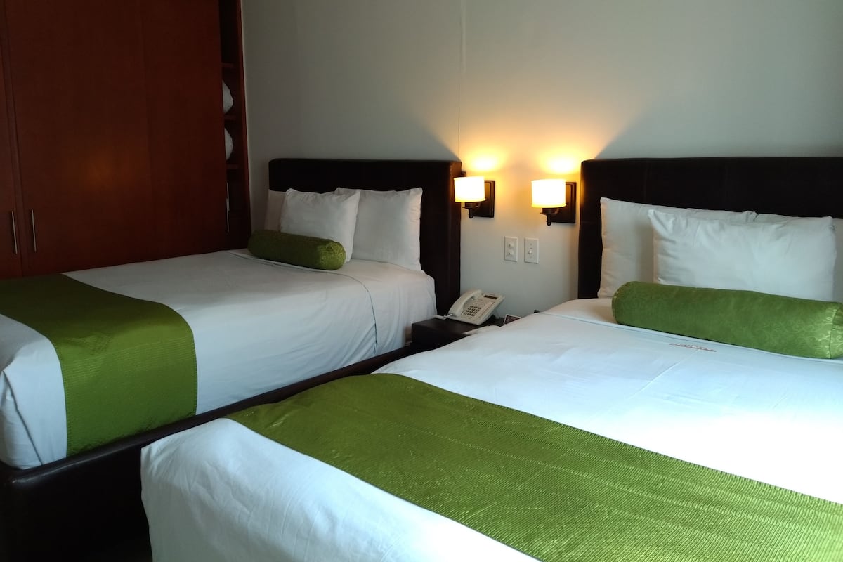 Doppelzimmer