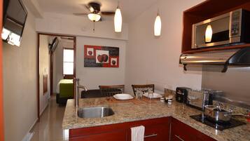 Chambre Standard | 1 chambre, couette en duvet d'oie, surmatelas