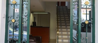 Suites La Concordia