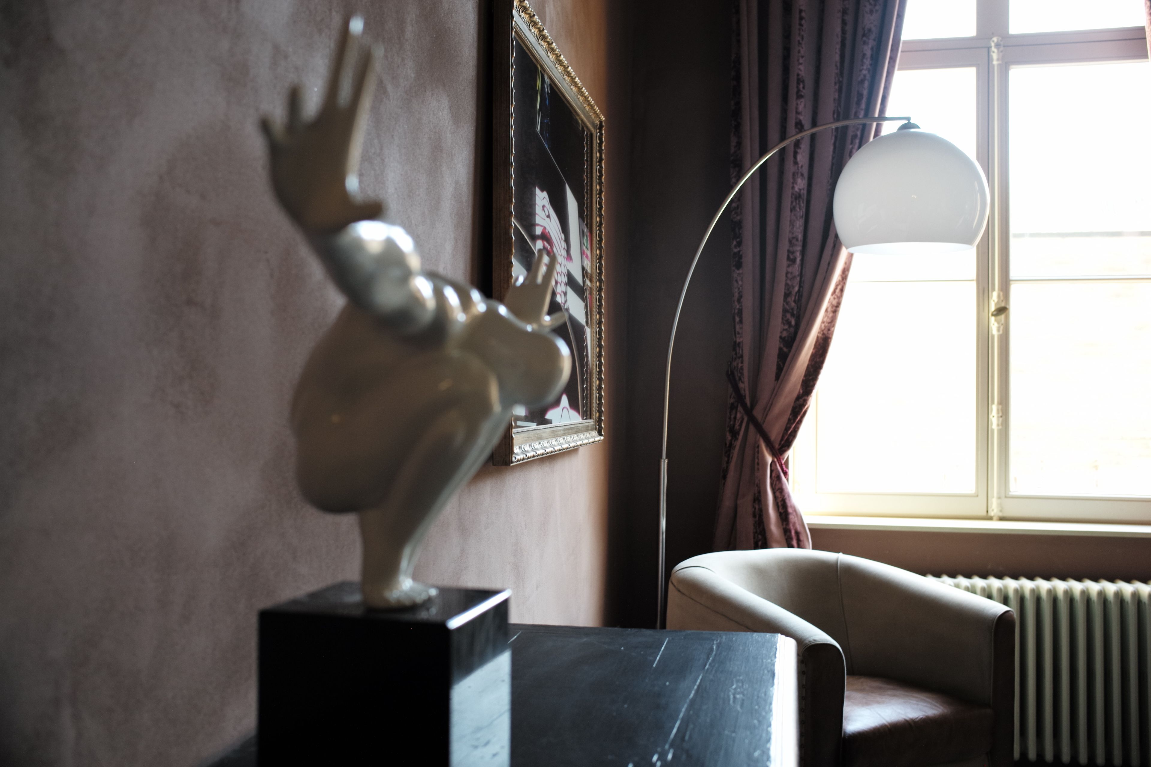 Foto - B&B Saint-Sauveur Bruges