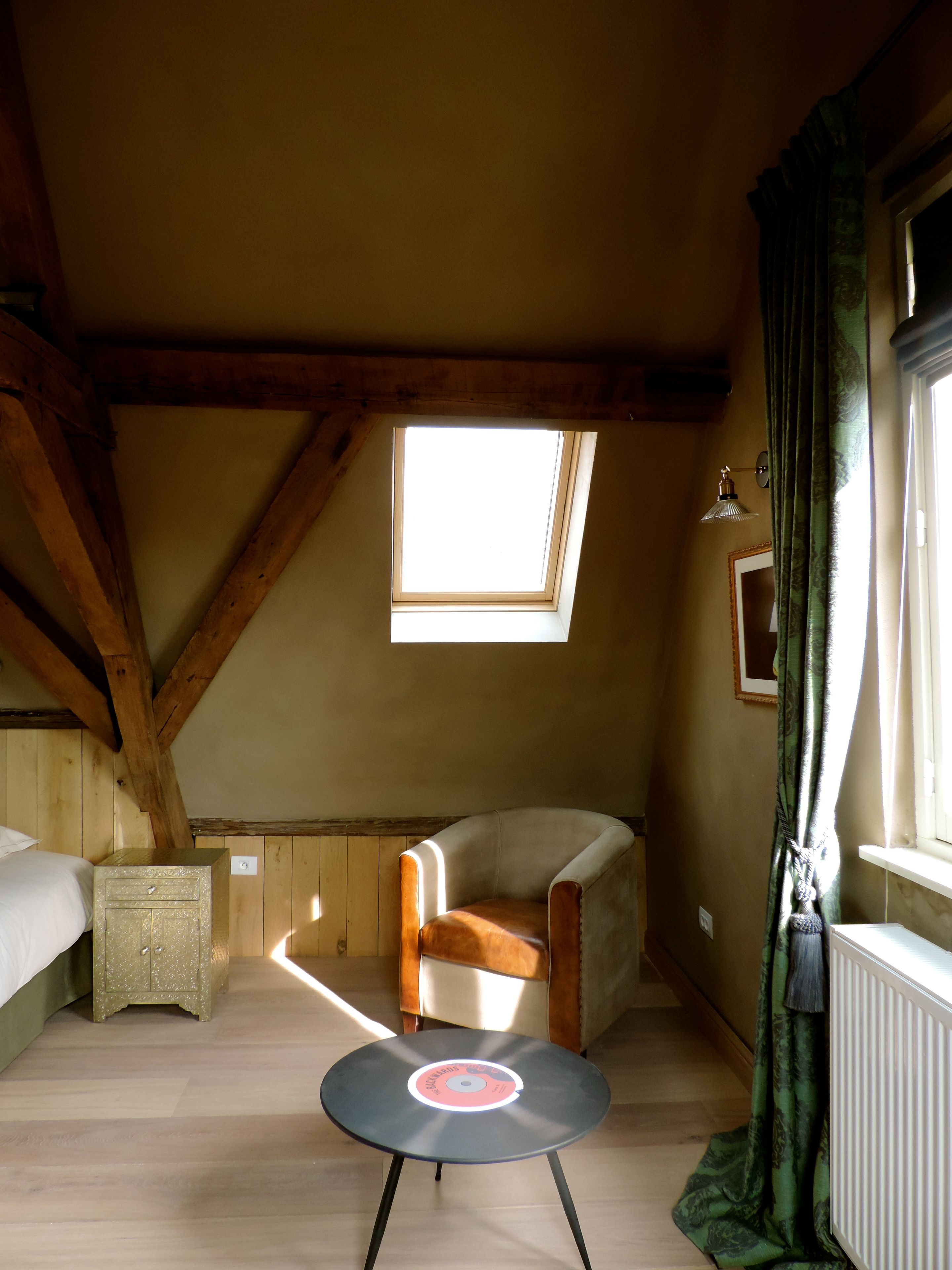 Foto - B&B Saint-Sauveur Bruges