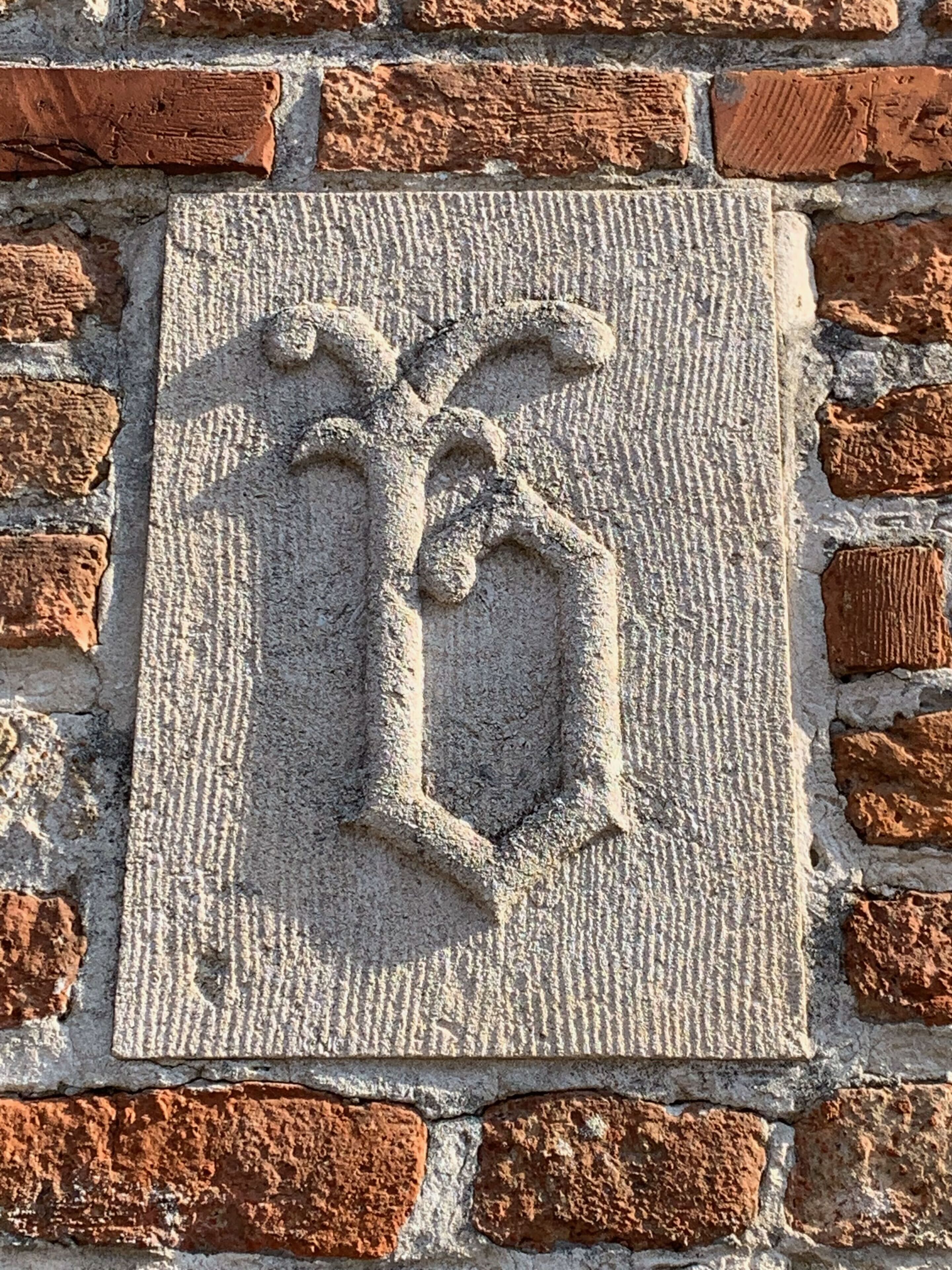 Foto - B&B Saint-Sauveur Bruges