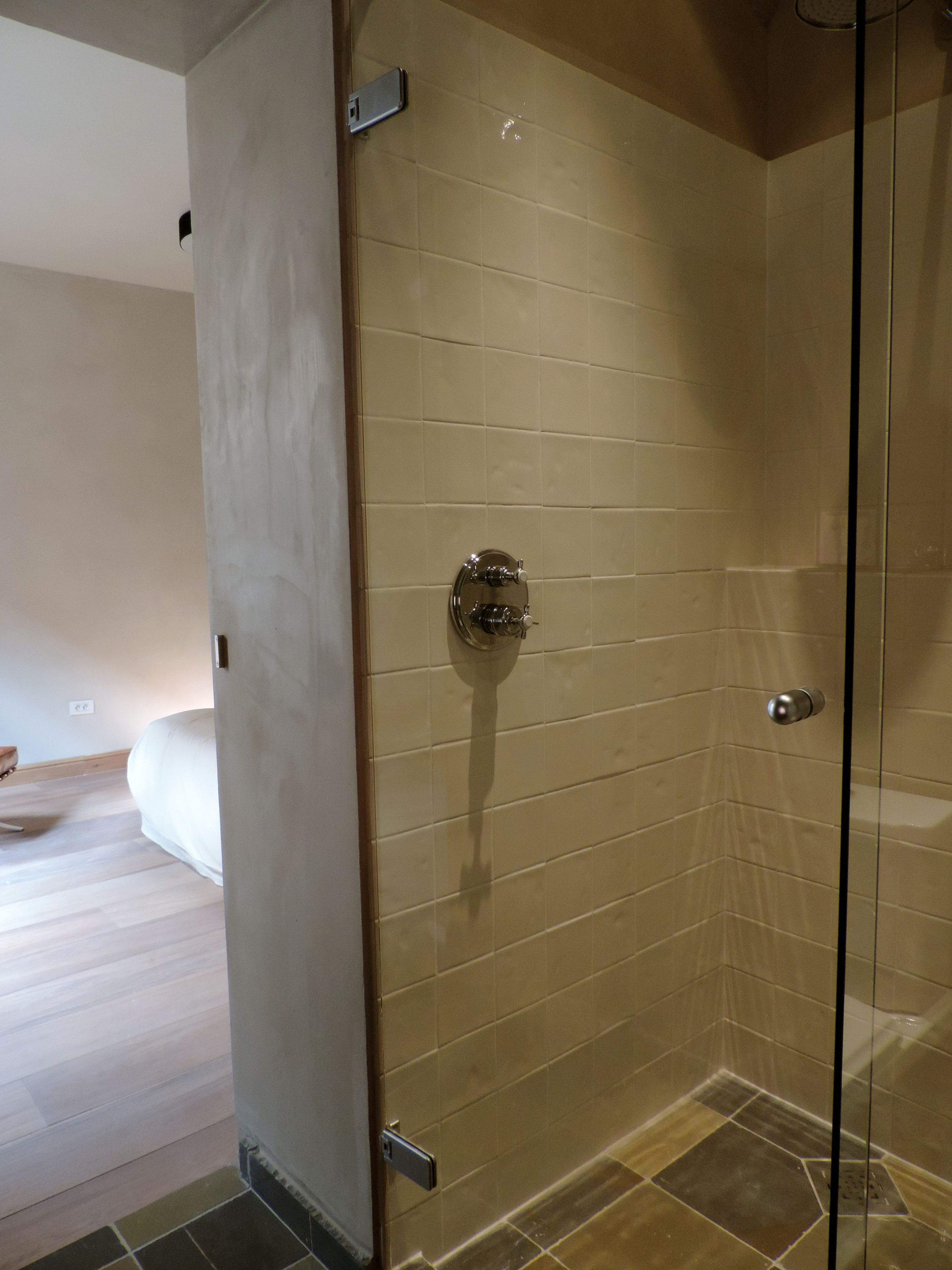 Foto - Saint-Sauveur Bruges B&B